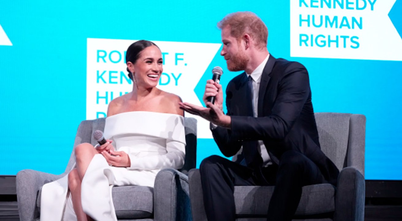Anwältin von Meghan: Beweise sprechen gegen den Palast