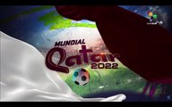 Deportes teleSUR 11:00 15-12: Francia se medirá ante Argentina en la gran final del Mundial de Qatar