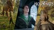 Hogwarts Legacy: We didn't expect to see this in the gameplay video of the Harry Potter game!