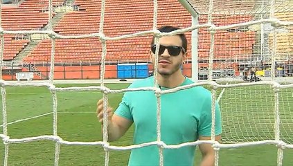 Flamengo vence São Paulo e faz festa no Pacaembu