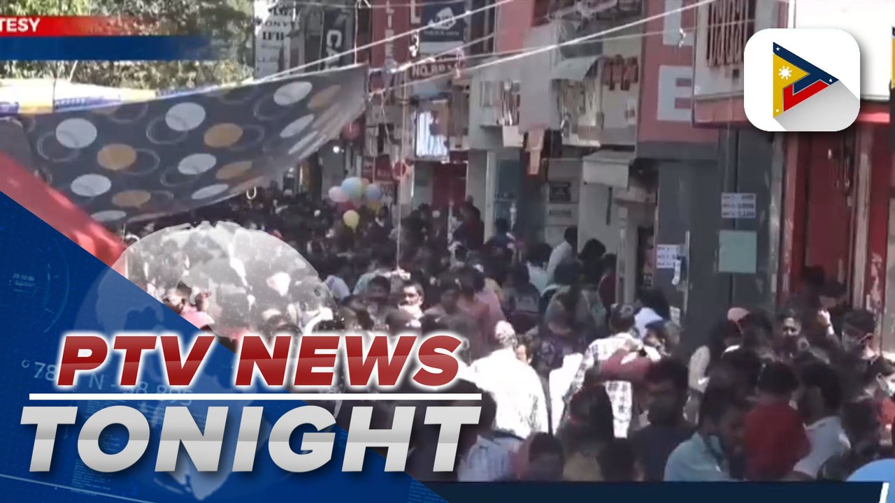 India projected to become world’s third largest economy by 2030