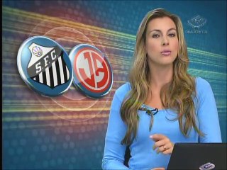 Santos vence Juan Aurich (PER) e assume liderança do Grupo 1