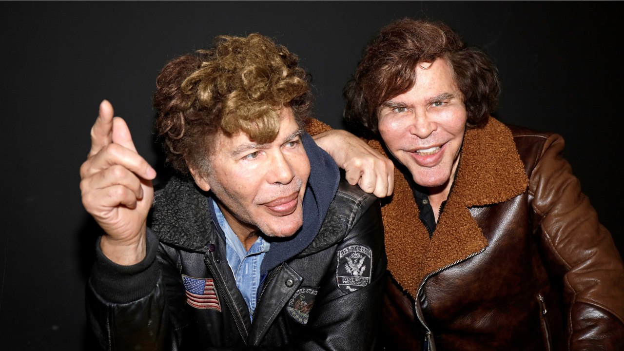 GALA VIDEO - “Ils s’en amusaient…” : Igor et Grichka Bogdanoff moqués, leur soeur révèle ce qu’ils en pensaient vraiment