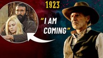 Yellowstone 1923 Premiere Date Announced!