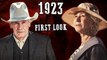 Yellowstone 1923 First Look (2022) Harrison Ford & Helen Mirren
