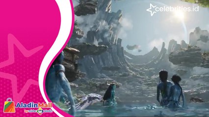 Film Avatar 2: The Way of Water Pecahkan Rekor, Singkirkan Doctor Strange 2