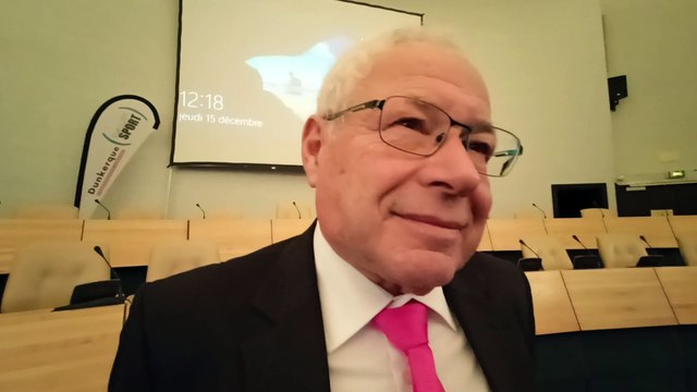 4 Jours de Dunkerque - Grand Prix des Hauts-de-France 2023 - Bernard Martel, la der du président : Des changements, il y en a aux 4 Jours de Dunkerque pour 2023