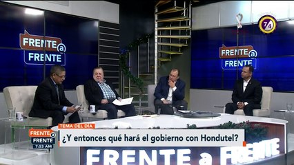 Frente a Frente - 15 de Diciembre de 2022
