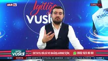 Şehir uyurken iyiliği uyandırıyoruz!