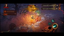 Diablo Immortal - Gameplay Walkthrough | Kamal Gameplay | Part 1 (Android, iOS)