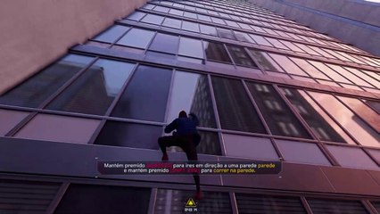 MARVE'S SPIDER MAN MILES MORALES PC #01 SPIDERS X RINO