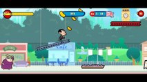 Mr Bean - Around the World  - Gameplay Walkthrough | Kamal Gameplay | Part 1 (Android, iOS)