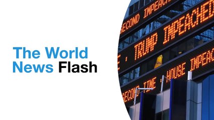 17th June 2022 l Evening l The World News Flash l Current News l Breaking news