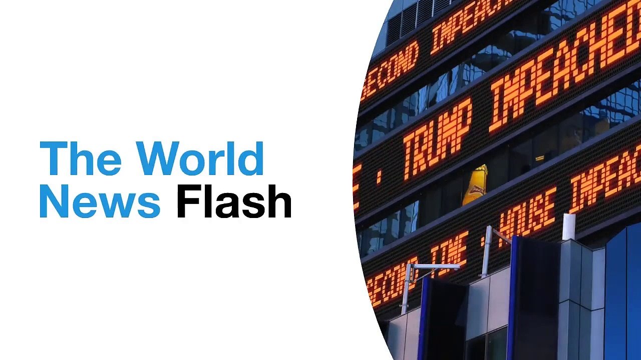 17th June 2022 l Evening l The World News Flash l Current News l Breaking news