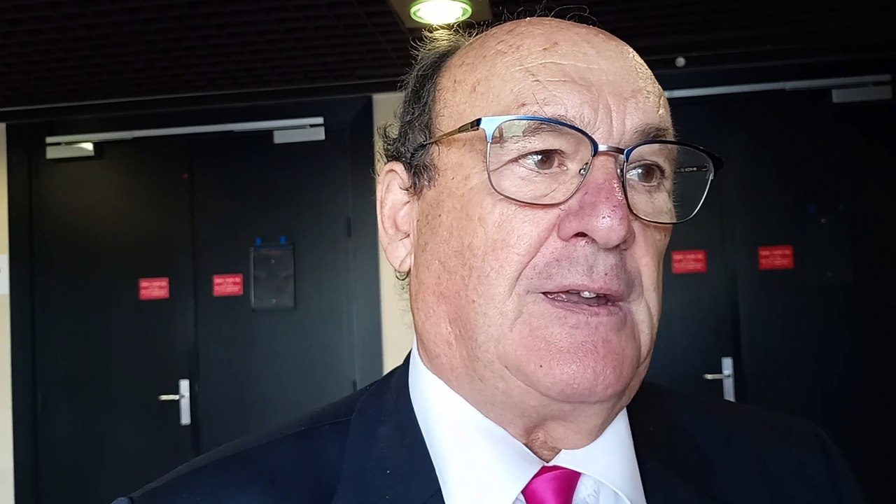 4 Jours de Dunkerque - Grand Prix des Hauts-de-France 2023 - Joël Huysman, le responsable du parcours et directeur de course des 4JDD