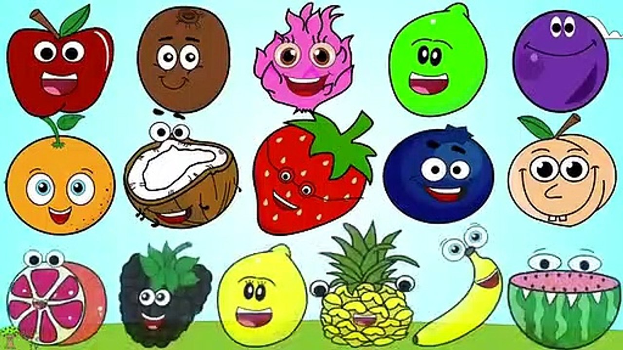 Fruit_Colors_Song_3(360p)