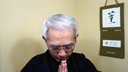 One of the faith practice is the practice to have a big heart. 12-15-2022