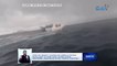 Video ng umano'y agawan ng debris sa pagitan ng Phl Navy at China Coast Guard nitong Nobyembre, isinapubliko ni Sen. Francis Tolentino | Saksi