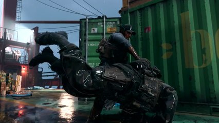 Call of Duty MW2: Guide to Card Port Setup 🔧