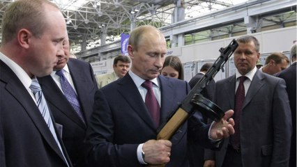 Russian military expert urges Vladimir Putin’s regime to prepare for a war with NATO
