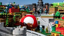Universal Studios Hollywood confirms opening date for Super Nintendo World