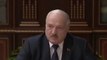 ‘It terrifies me’: Lukashenko scolds sport minister over state of football in Belarus