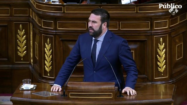 Iñarritu: Hoy se ha producido el hecho más grave en términos democráticos después del 23-F