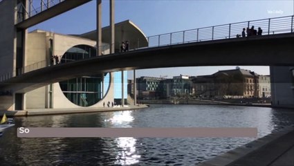 Rekord-Summe: So viel Geld leiht sich Deutschland 2023