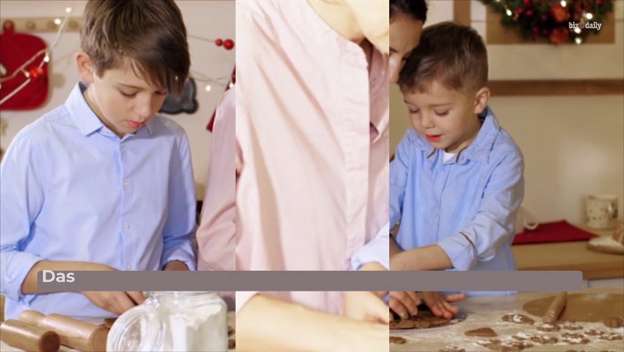 Bis zu 90 Prozent: SO viel teurer ist Plätzchenbacken 2022