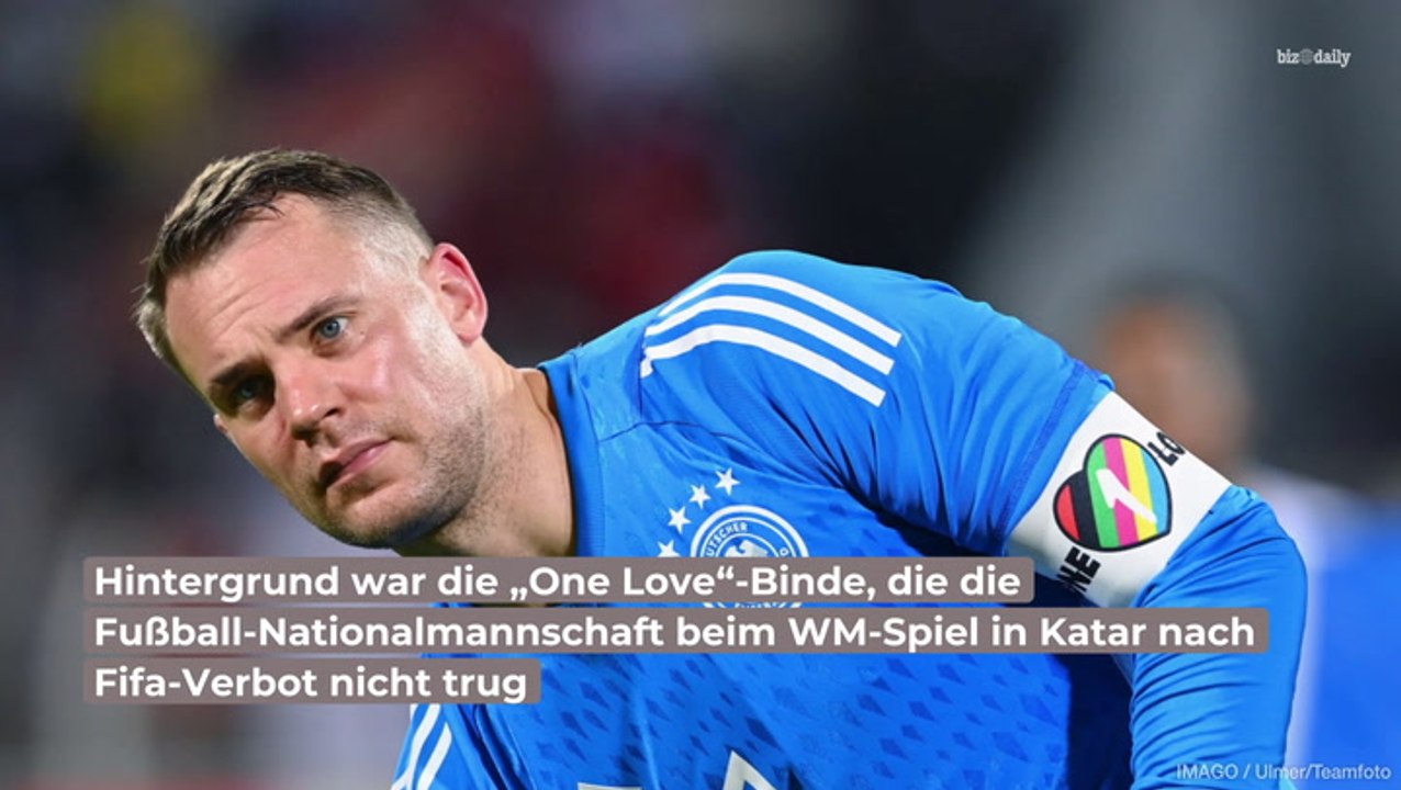 Nach Rewe: Kündigen Coca-Cola, VW und Co. ihre Partnerschaft mit dem DFB?