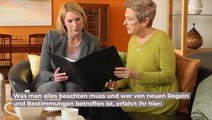 Ab Dezember: Das gilt hinsichtlich Corona-Impfung, Energiepreispauschale und Co