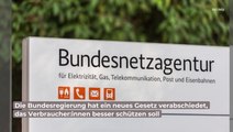 Neues Gesetz schützt vor Telefonbetrug