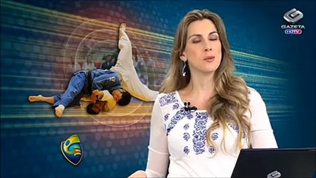 Pinheiros vence o Grand Prix masculino de Judô