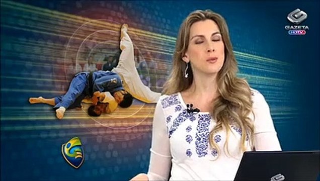 Pinheiros vence o Grand Prix masculino de Judô