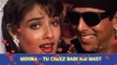 Tu Cheez Badi Hai Mast Mast | 90,s Jhankar | Mohra(1994) Kavita Krishnamurthy | Akshay Kumar & Raveena Tandon | 90's Superhit Songs