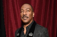 Eddie Murphy to receive the Cecil B. DeMille Award at the Golden Globes