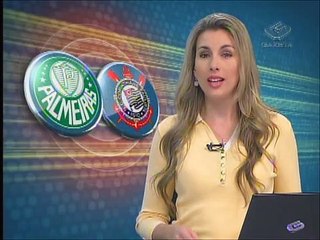 Sheik é suspenso e não deve enfrentar o Verdão no domingo