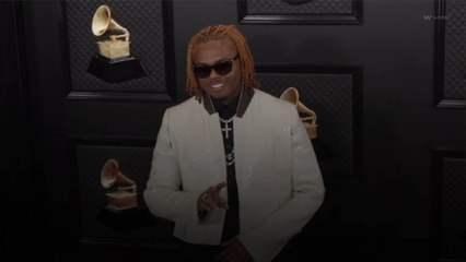Gunna Released from Prison After Plea Deal in YSL Rico Case 🎉