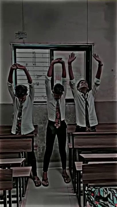 school life backbenture ❣️❣️