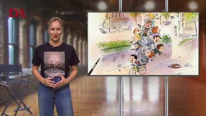 Qué ver en cines desde este 16 de diciembre