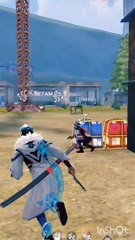 Free fire new status // free fire video #freefire #gaming