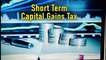 capital gains || what is Long and short term capital gain on properties || Capital Gain Tax On Residential Property ||Capital Gains Tax on Property - Section 54, 54EC, 54F of Income Tax Act ||Capital Gain:: Income Tax
