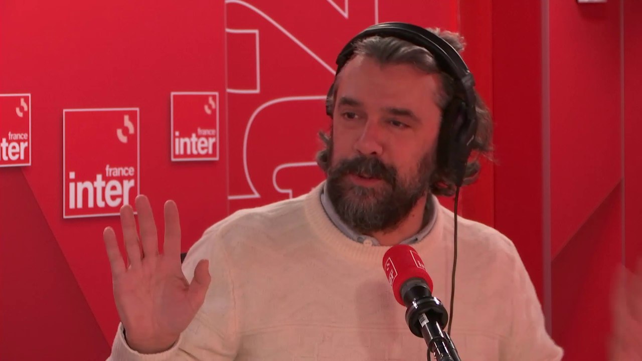 D'où ça sort ? "Le ghosting"