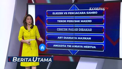 50 Kios di Pasar Wagete Terbakar, Diduga Pembakaran Pasar Dipicu Cekcok Antara Pedagang dan Pembeli