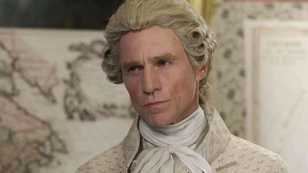 La guerre des trônes, la véritable histoire de l'Europe