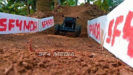 Ofroad 4x4 extream