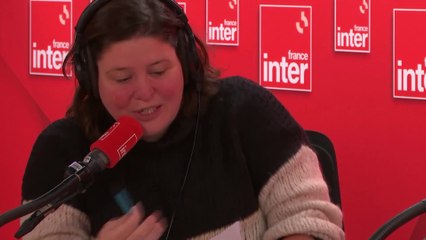 "Le ghosting, c'est ce qu'on avait prévu de faire avec le Qatar, mais qu'on n'a pas trop réussi"