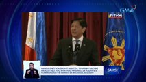 Pangulong Bongbong Marcos, sinabing naging produktibo ang kanyang pagdalo sa ASEAN-E.U. Commemorative Summit sa Brussels, Belgium | Saksi