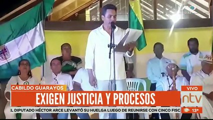 Notivisión mediodía LPZ 15/12/2022