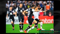 Corinthians x Colo-Colo sob as lentes de Djalma Vassão